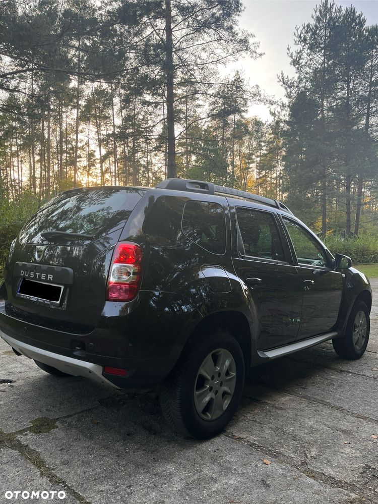 Dacia Duster ver-tce-125-2wd-prestige - 9
