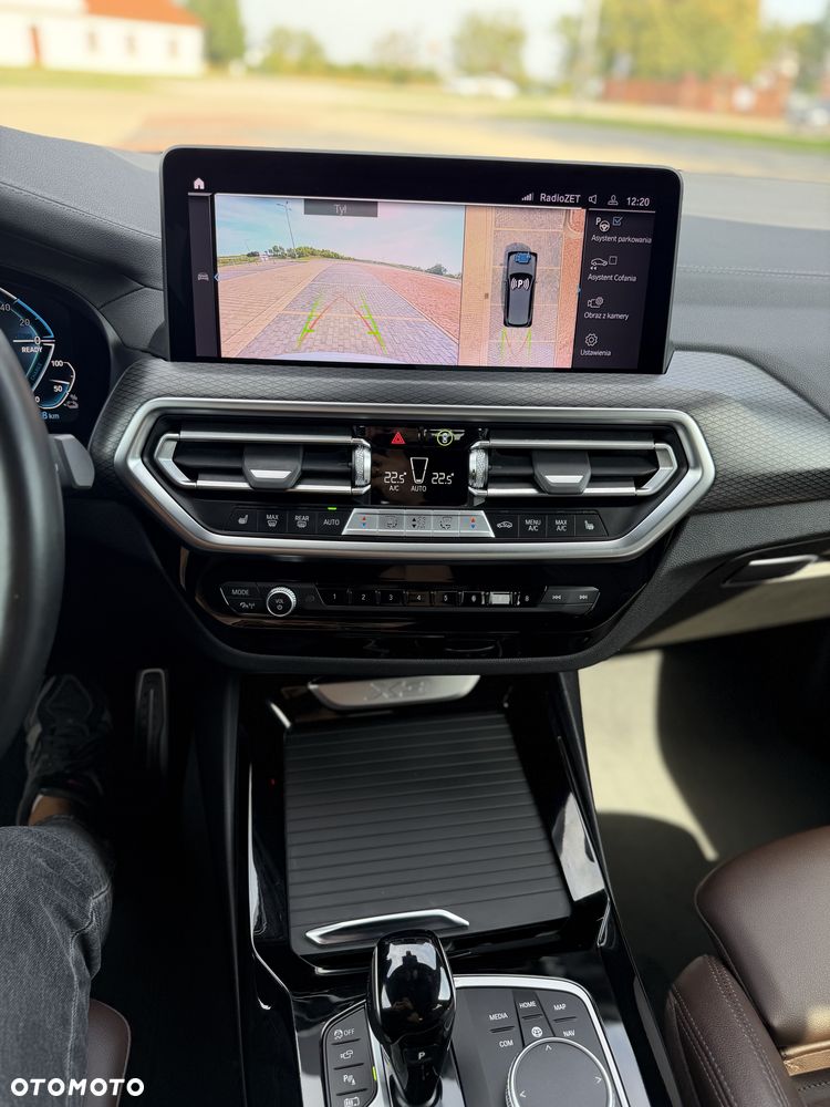 BMW X3 - 11