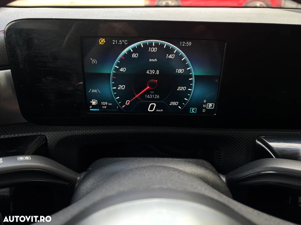 Mercedes-Benz CLA 200 7G-DCT Edition AMG Line - 19