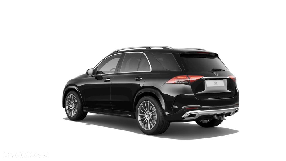 Mercedes-Benz GLE 450 d mHEV 4-Matic AMG Line - 24