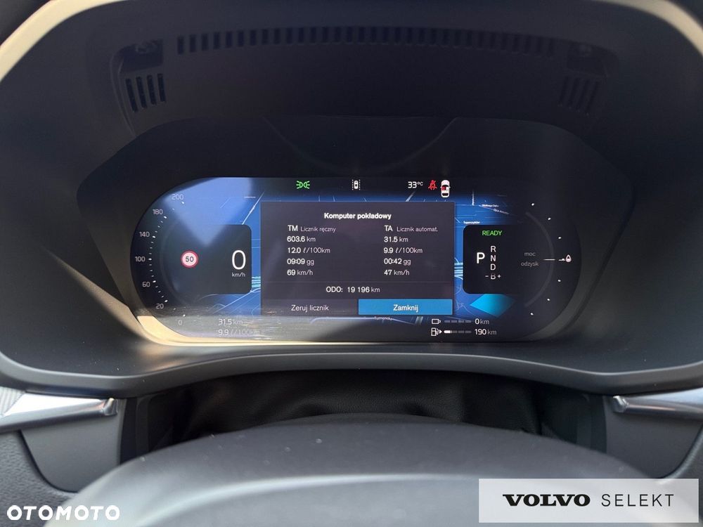 Volvo XC 60 - 20