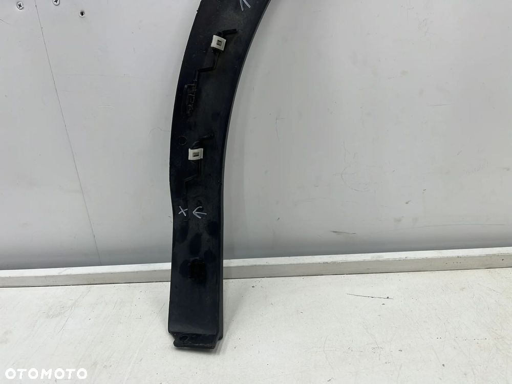 Listwa Citroen C4 III e-C4 20r.- PRAWY przedni rant nadkola błotnika nakładka prawy przód 9832958980 - 11