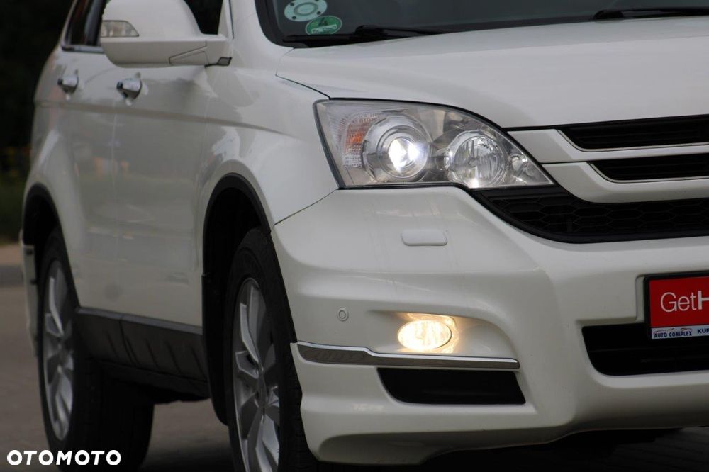 Honda CR-V 2.0 Executive - 35