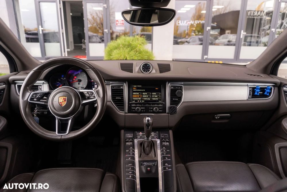 Porsche Macan 3.0 PDK S - 15