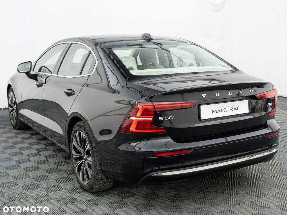 Volvo S60 B4 B Plus Bright - 5