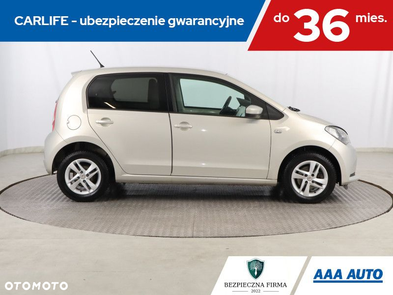 Seat Mii - 7