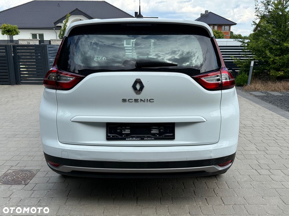 Renault Scenic 1.7 Blue dCi Zen - 11