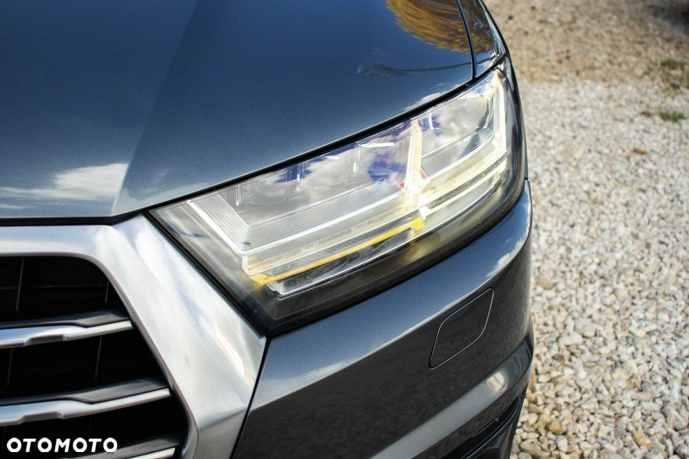 Audi Q7 - 31