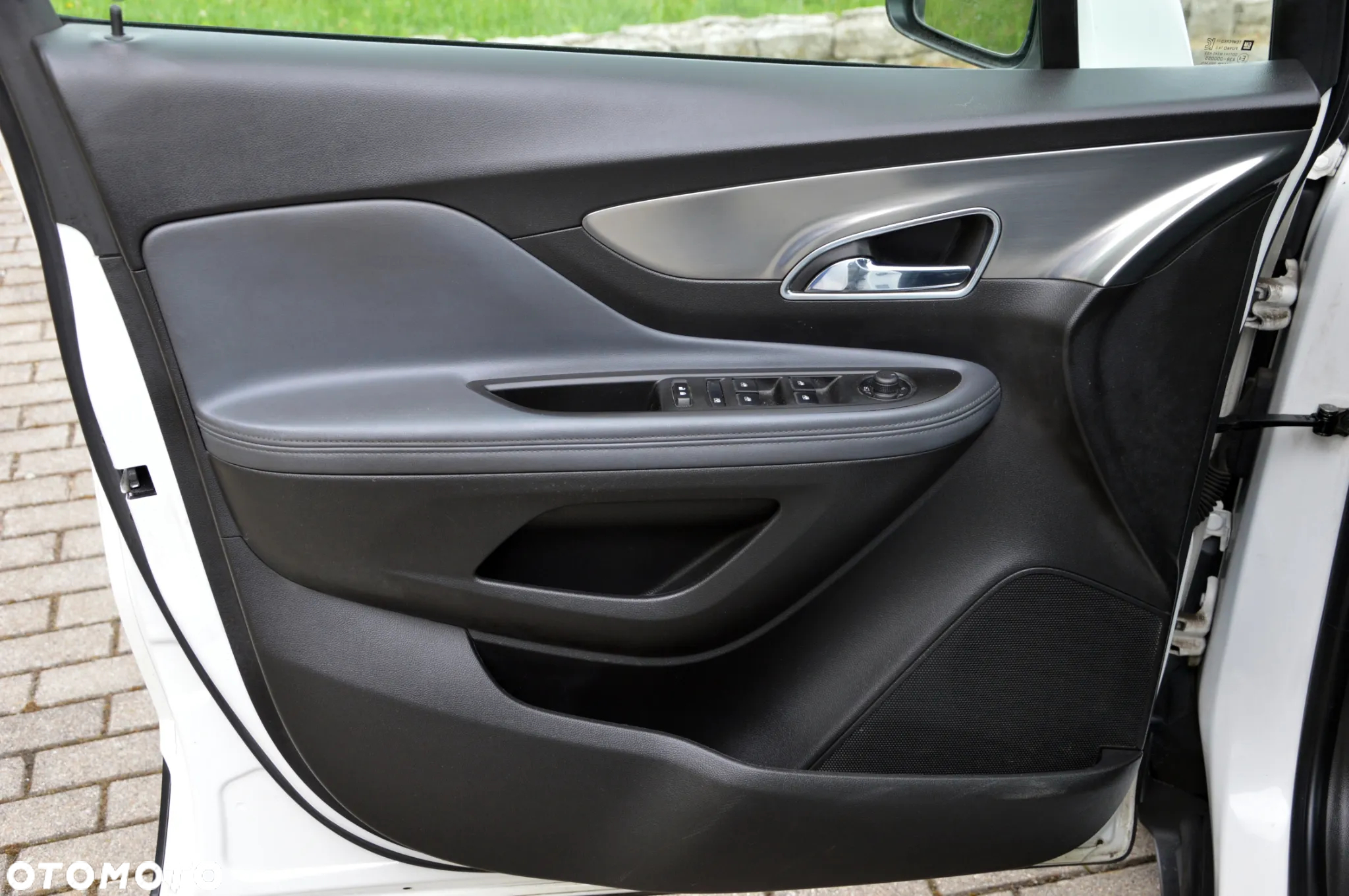 Opel Mokka 1.4 T Enjoy EU6 - 19