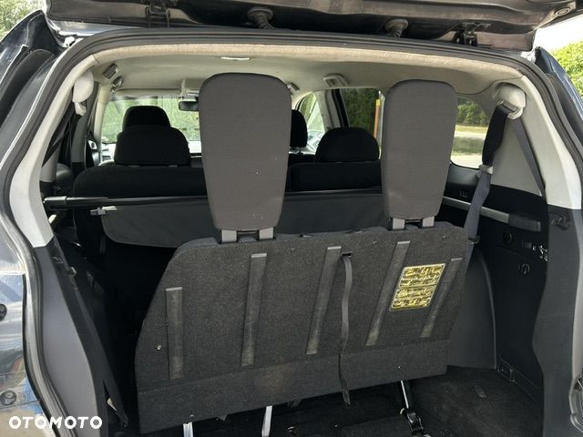 Mitsubishi Outlander 2.0 DID Intense + - 12