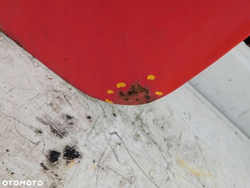 POLSKI FIAT 126P MALUCH 99r DRZWI PRAWE - 5