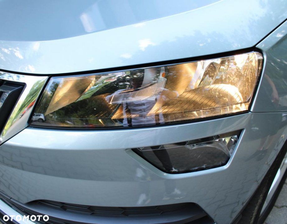 Skoda Karoq - 18