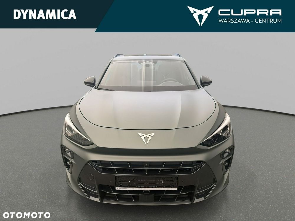 Cupra Terramar - 3