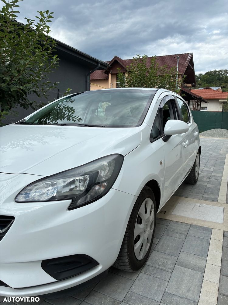 Opel Corsa 1.3 CDTI ECOTEC Drive - 3