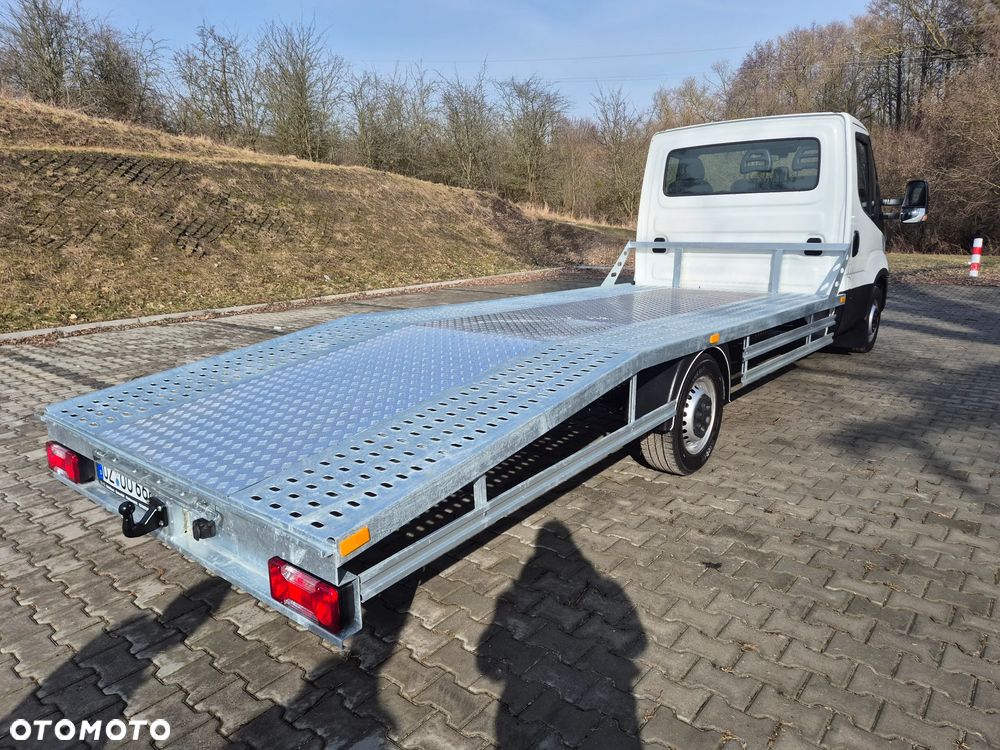 Iveco Daily 35s16 - 6