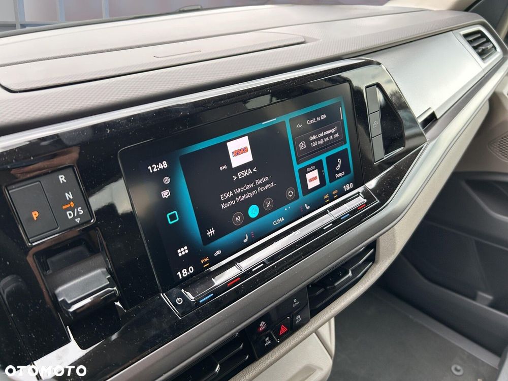 Volkswagen california Beach TOUR 5-os. 2.0TDI 150KM (dolne i górne łóżko) - 25