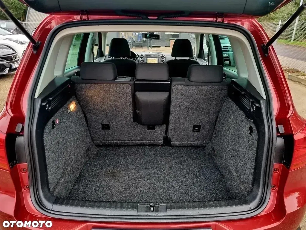 Volkswagen Tiguan 2.0 TSI 4Motion DSG Life - 14