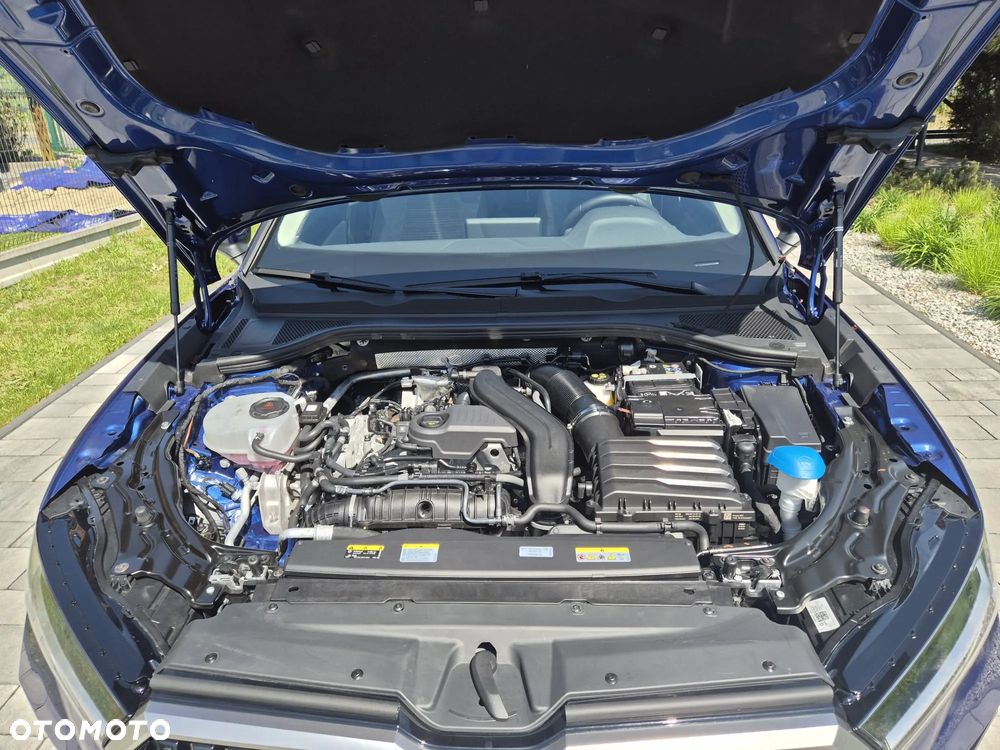 Skoda Superb 1.5 TSI mHEV Selection DSG - 10