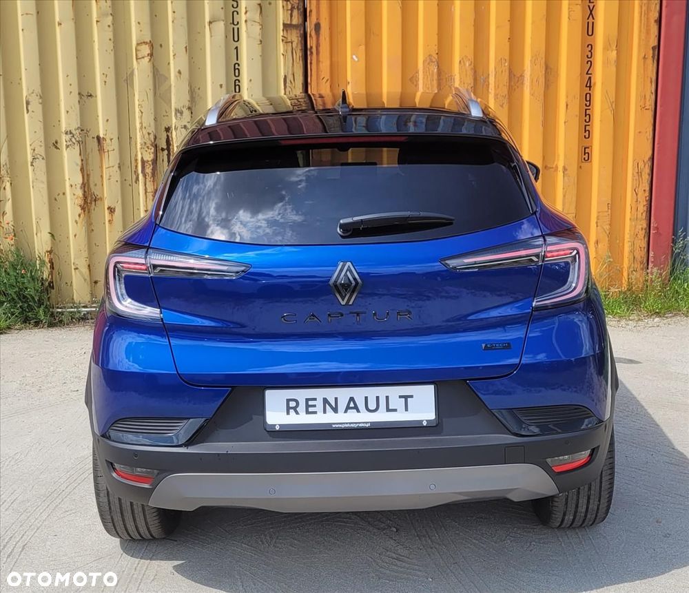 Renault Captur - 7
