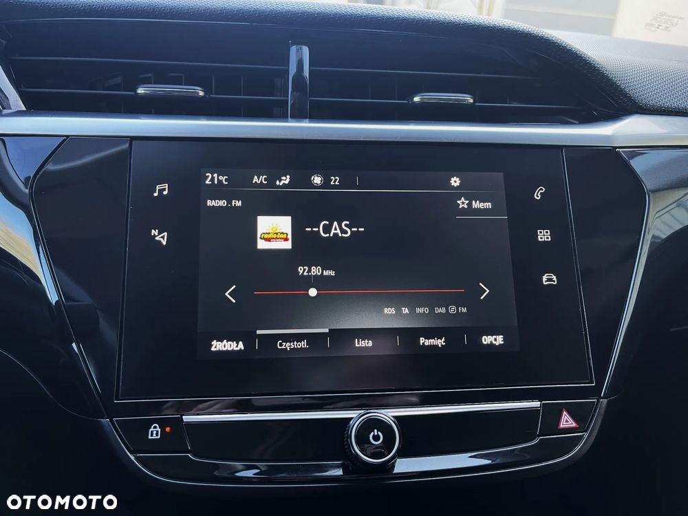 Opel Corsa 1.2 Direct Inj Turbo Start/Stop Automatik GS Line - 25