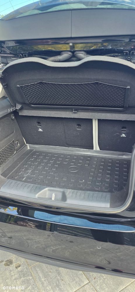 Mercedes-Benz Klasa A 180 BlueEfficiency Edition - 15