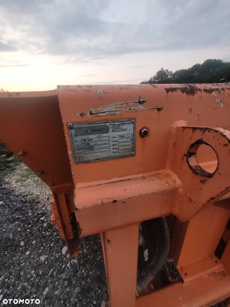 Strassmayr BF 290 - 3