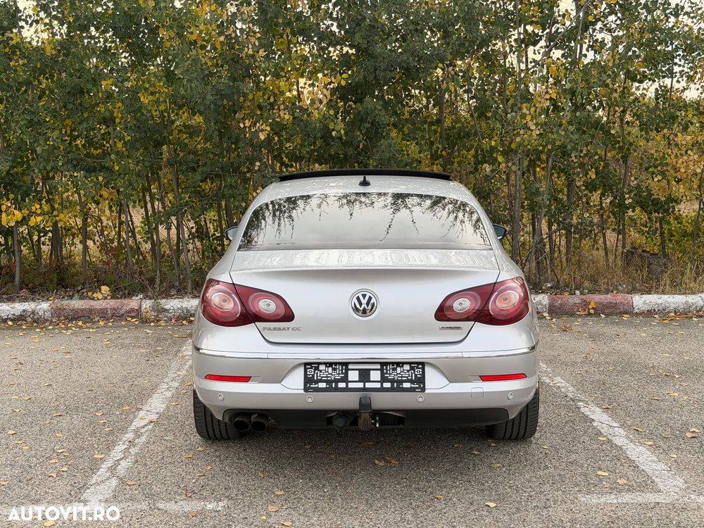 Volkswagen Passat - 27