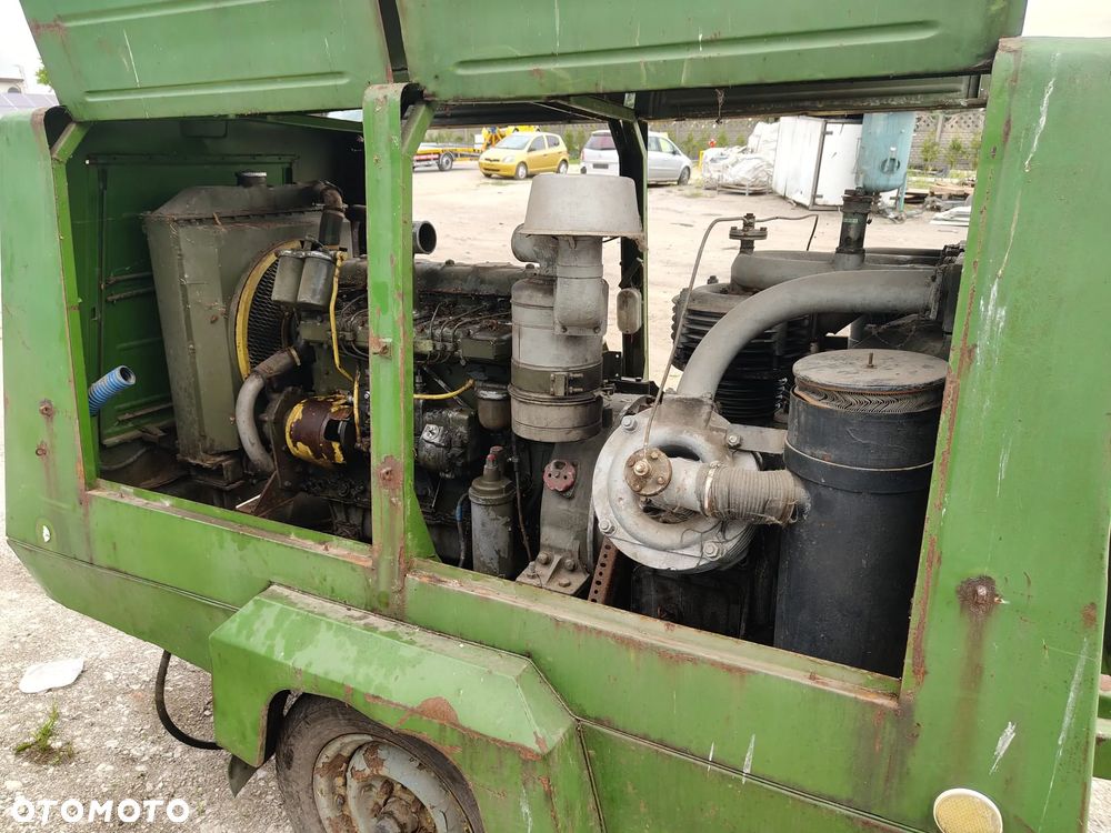 Inny WD-53 produkcja Huta Stalowa Wola - 3