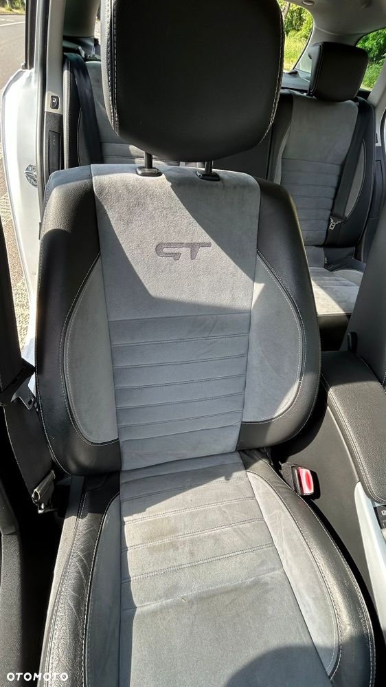Renault Laguna - 8