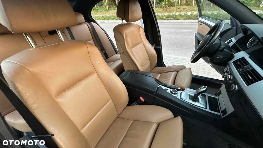 BMW Seria 5 530i xDrive Edition Exclusive - 20