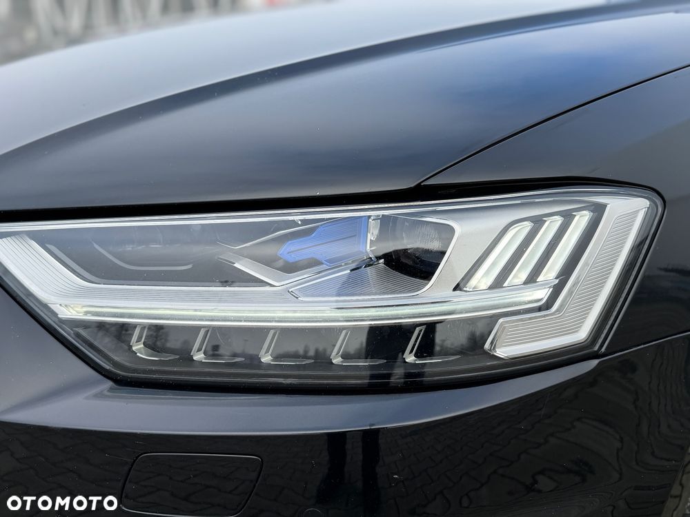 Audi A8 50 TDI mHEV Quattro Tiptr - 34