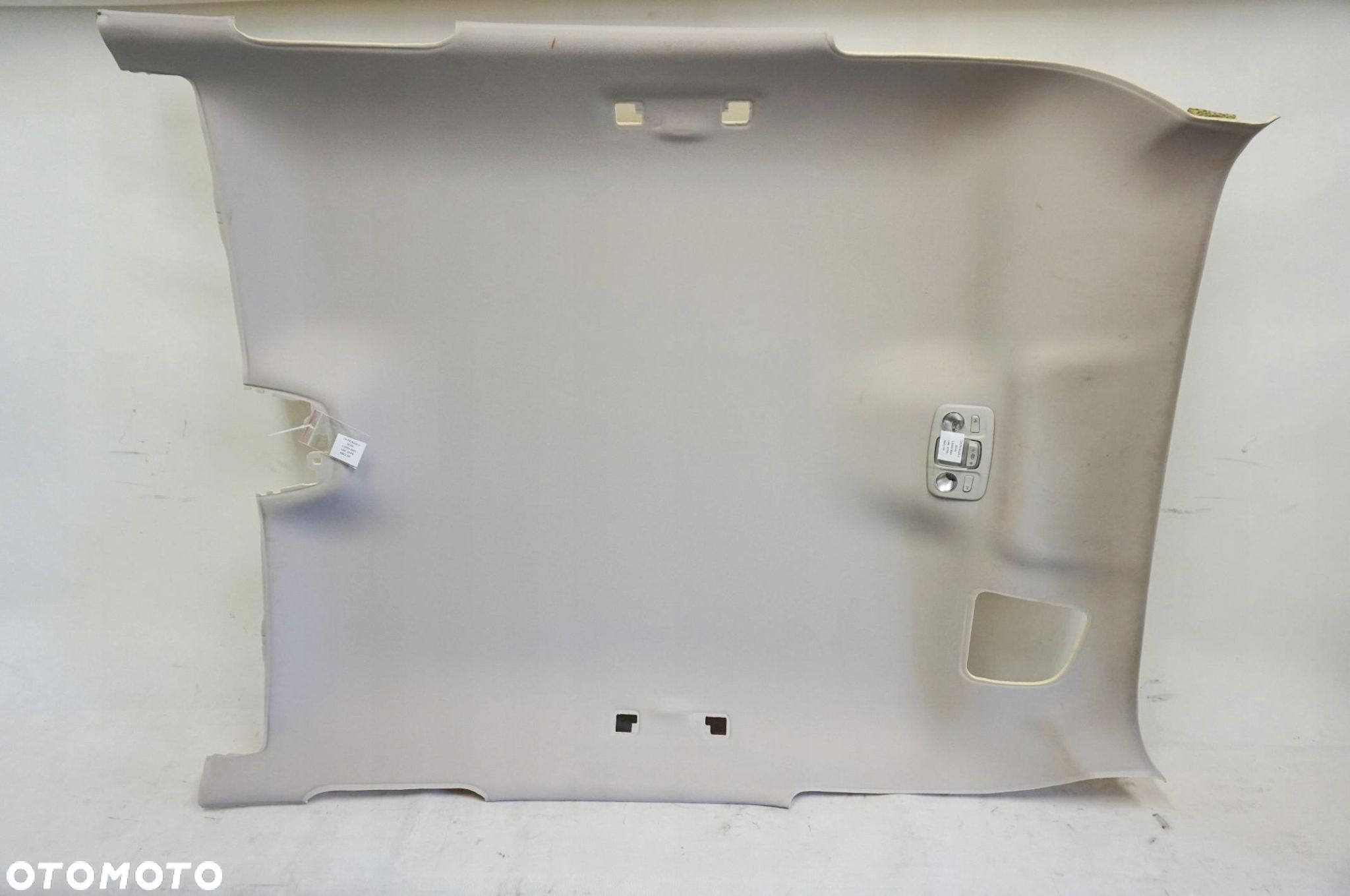 PODSUFITKA CITROEN C4 PICASSO II - 1