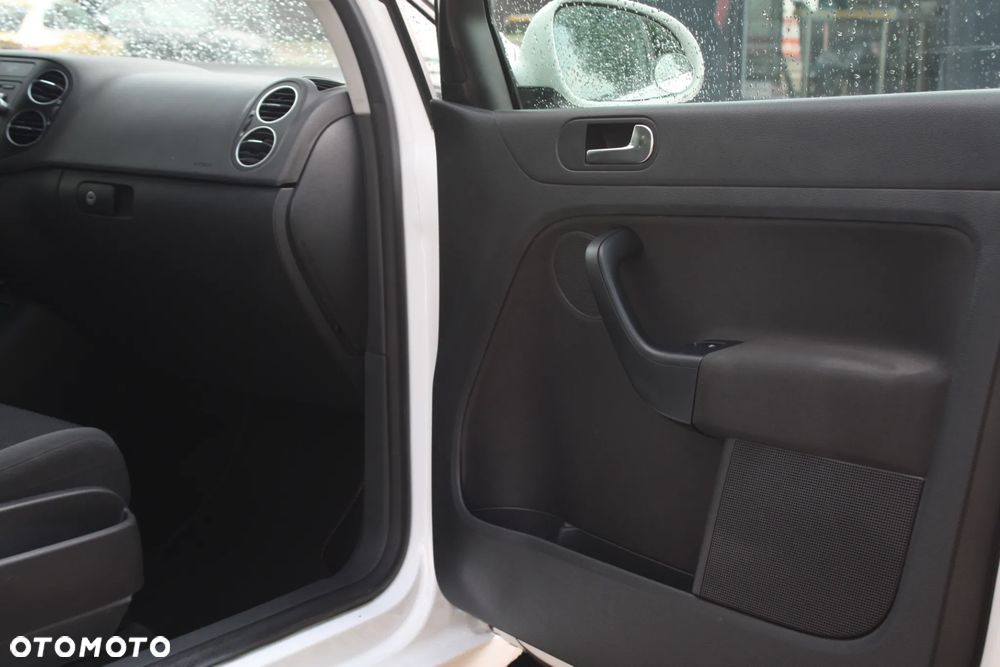 Volkswagen Golf Plus 1.6 Team - 27