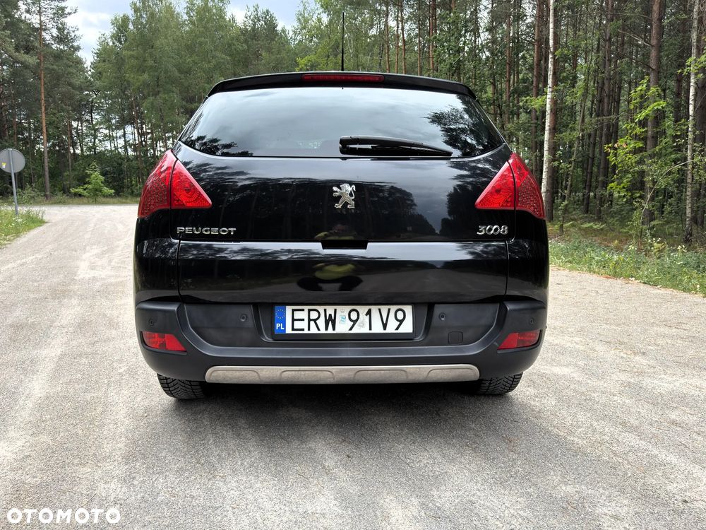Peugeot 3008 - 10