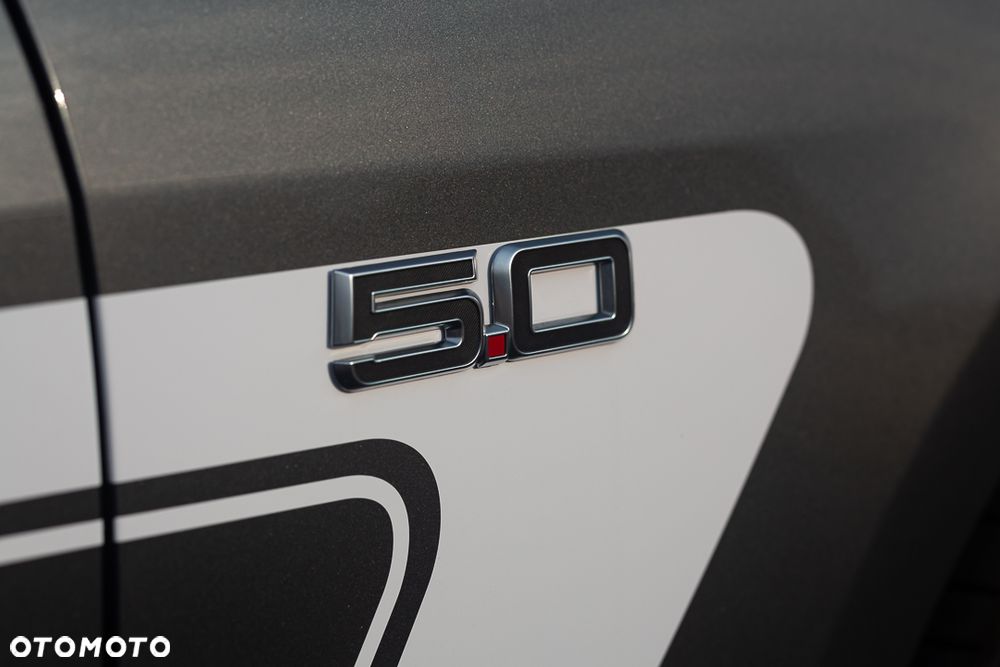 Ford Mustang 5.0 V8 GT - 17
