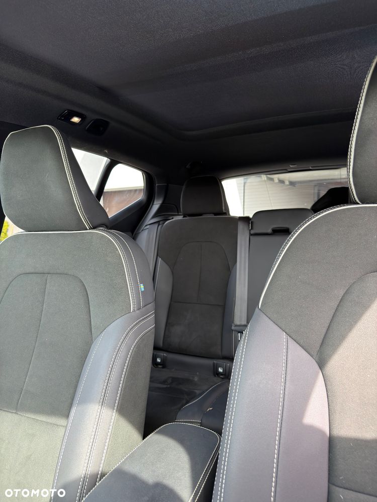 Volvo XC 40 73kWh P6 Recharge Pro - 11