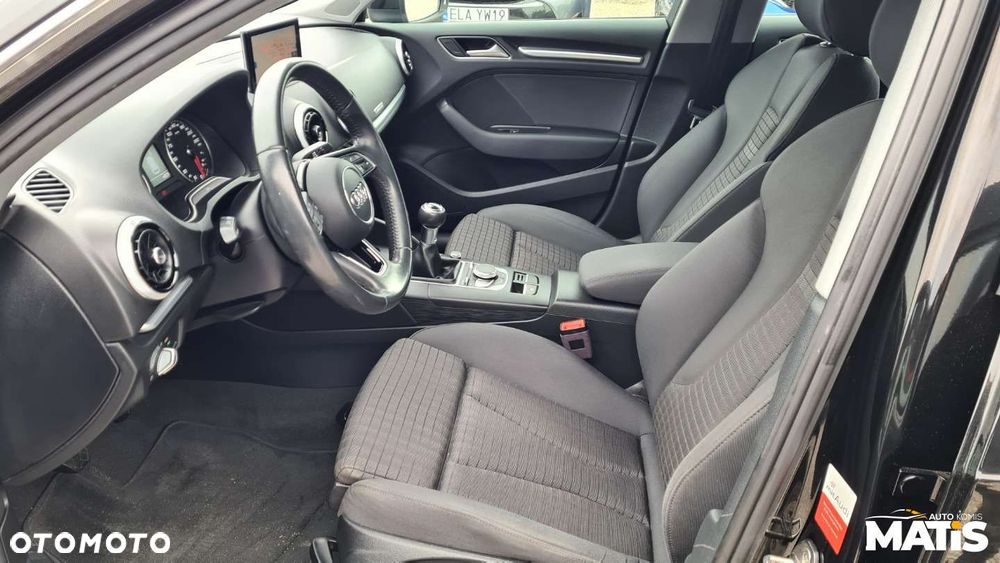 Audi A3 Sportback - 6
