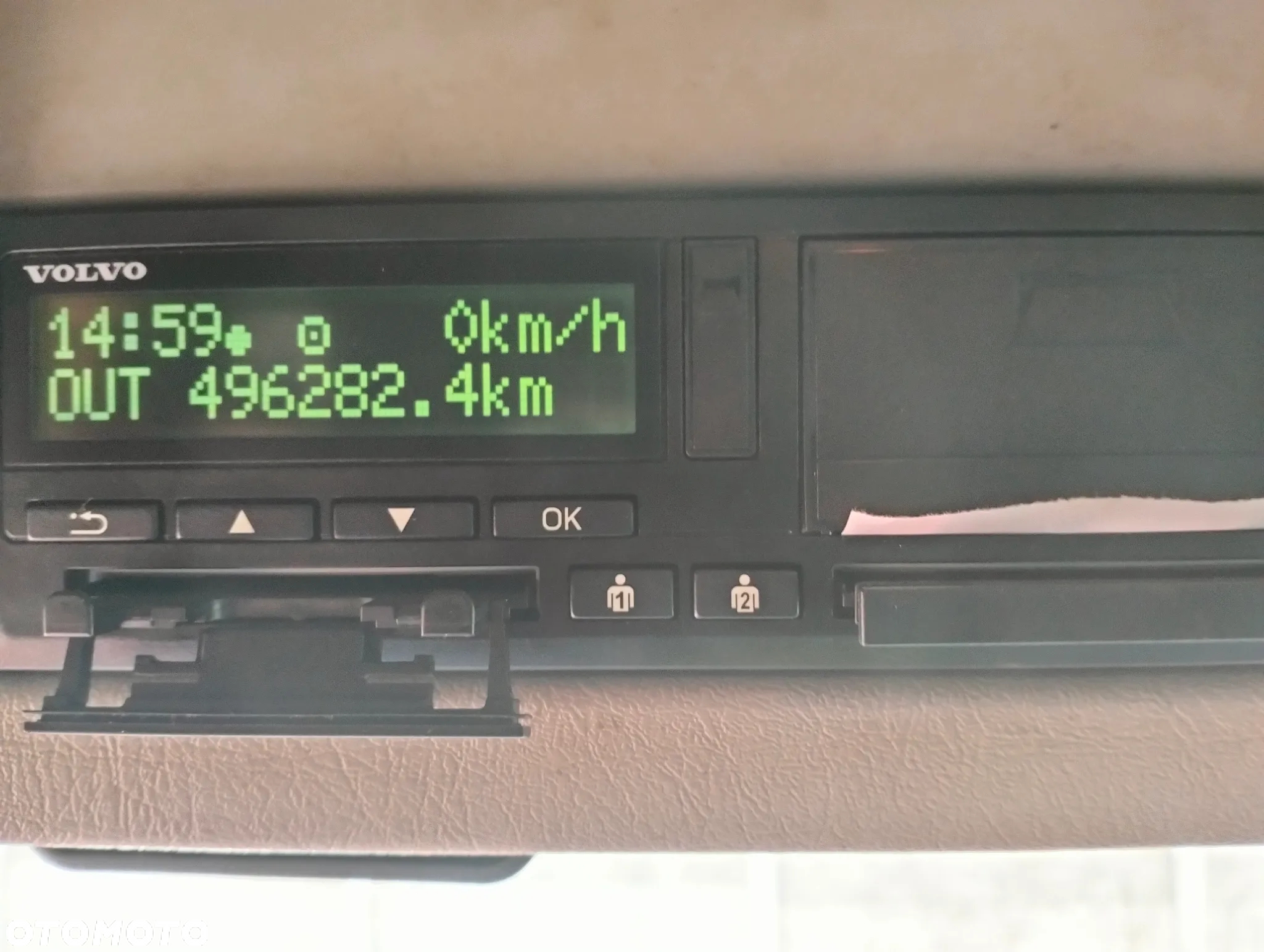 Volvo FM 300 - 14