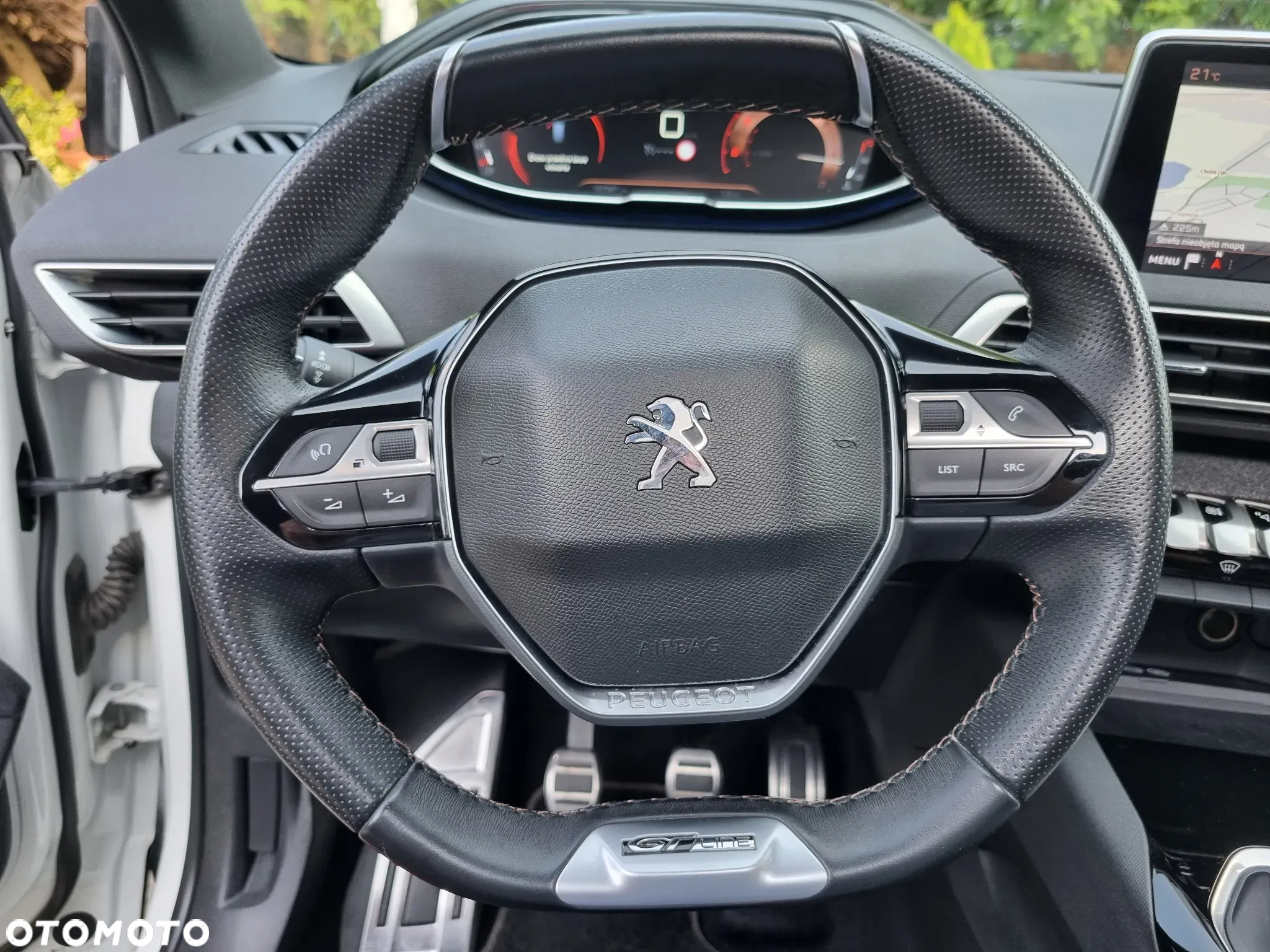 Peugeot 3008 - 31