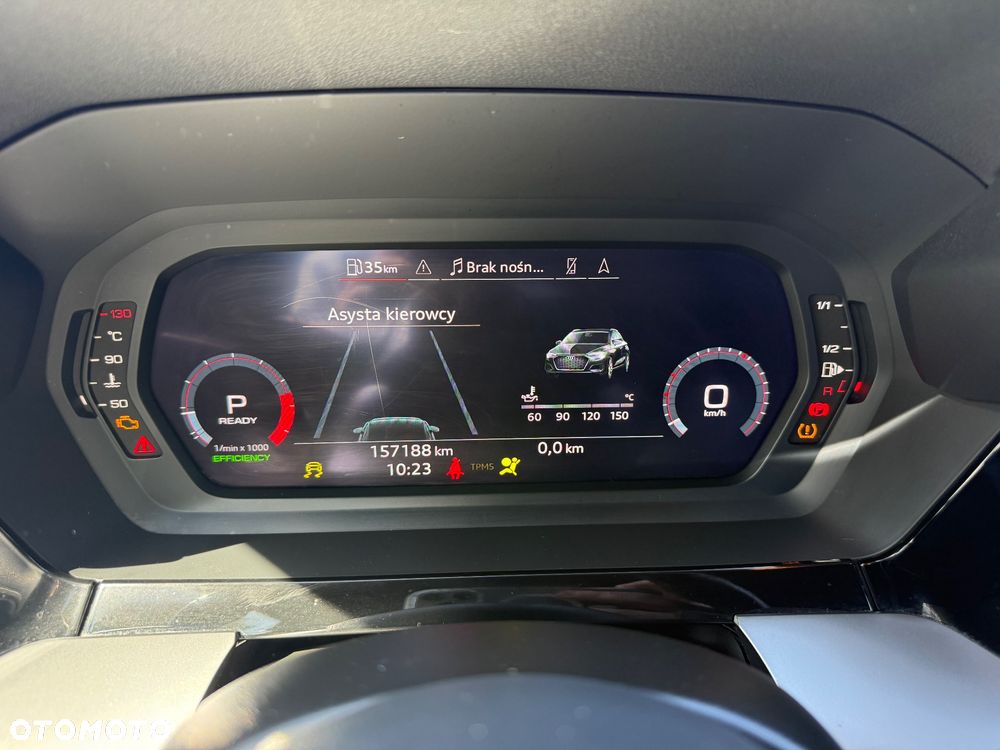 Audi A3 Sportback 35 TFSI S tronic S line - 15