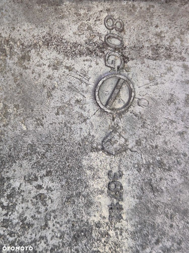 suzuki ignis 1.3 ben łapa wspornik mocowanie sprężarki klimatyzacji - 6