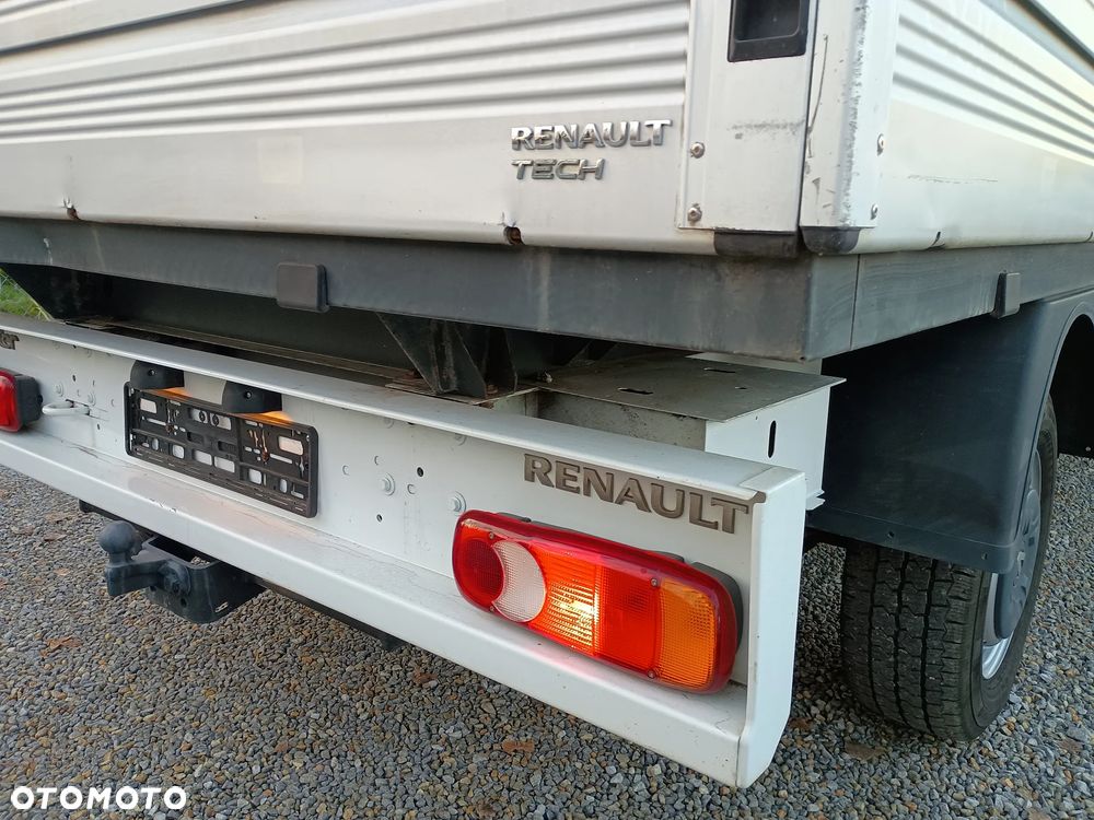 Renault Master - 6