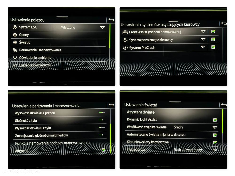 Skoda Superb 2.0 TDI 4x4 DSG Scout - 34