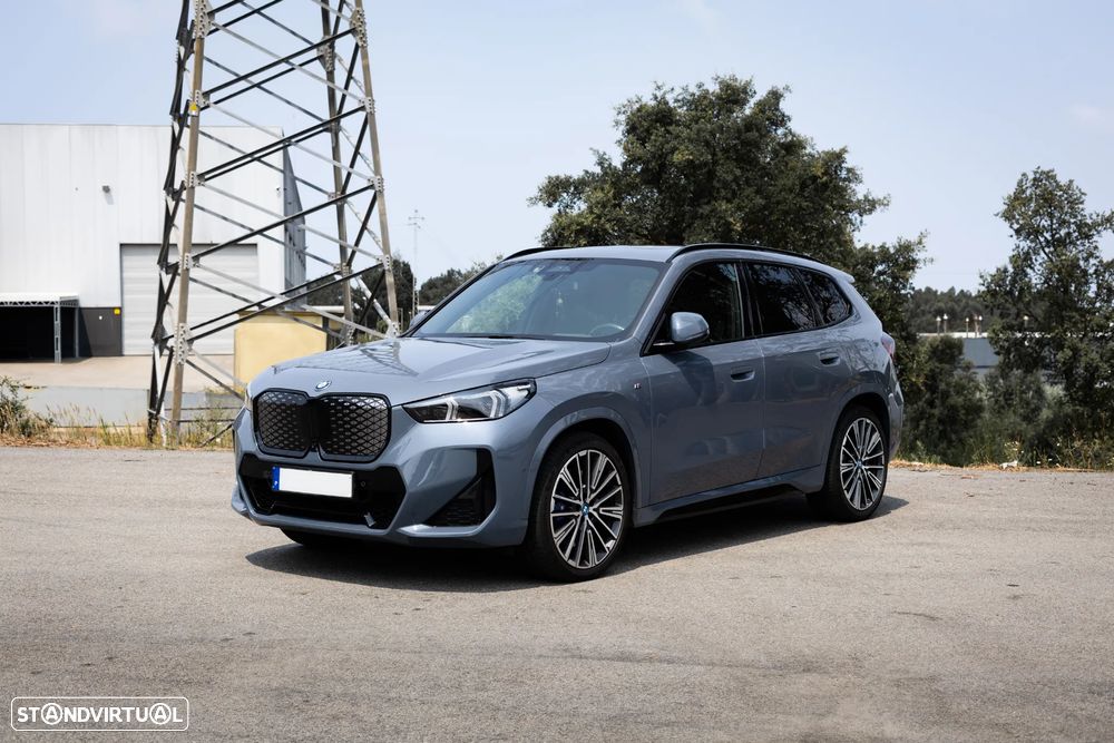 BMW X1 - 3