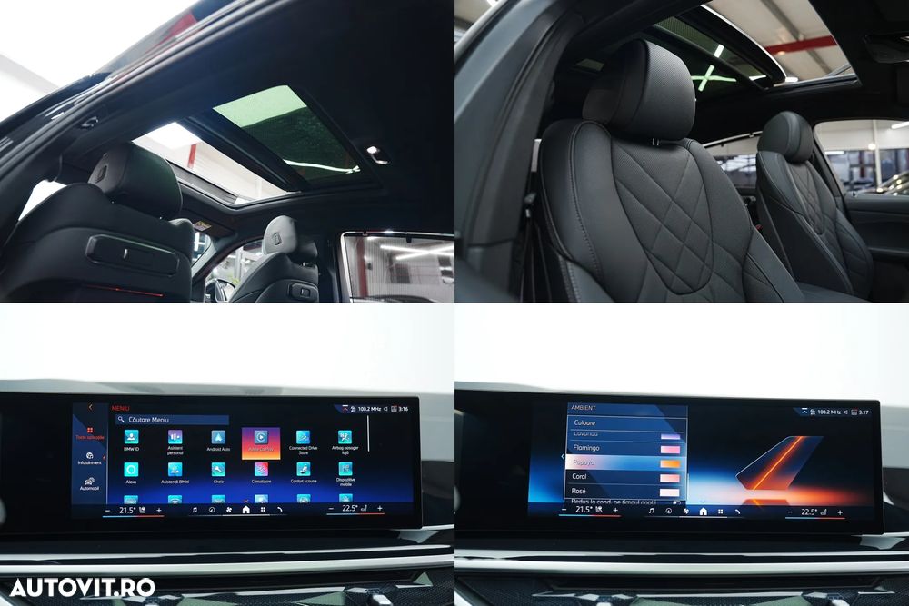 BMW X6 xDrive40i M Sport - 29