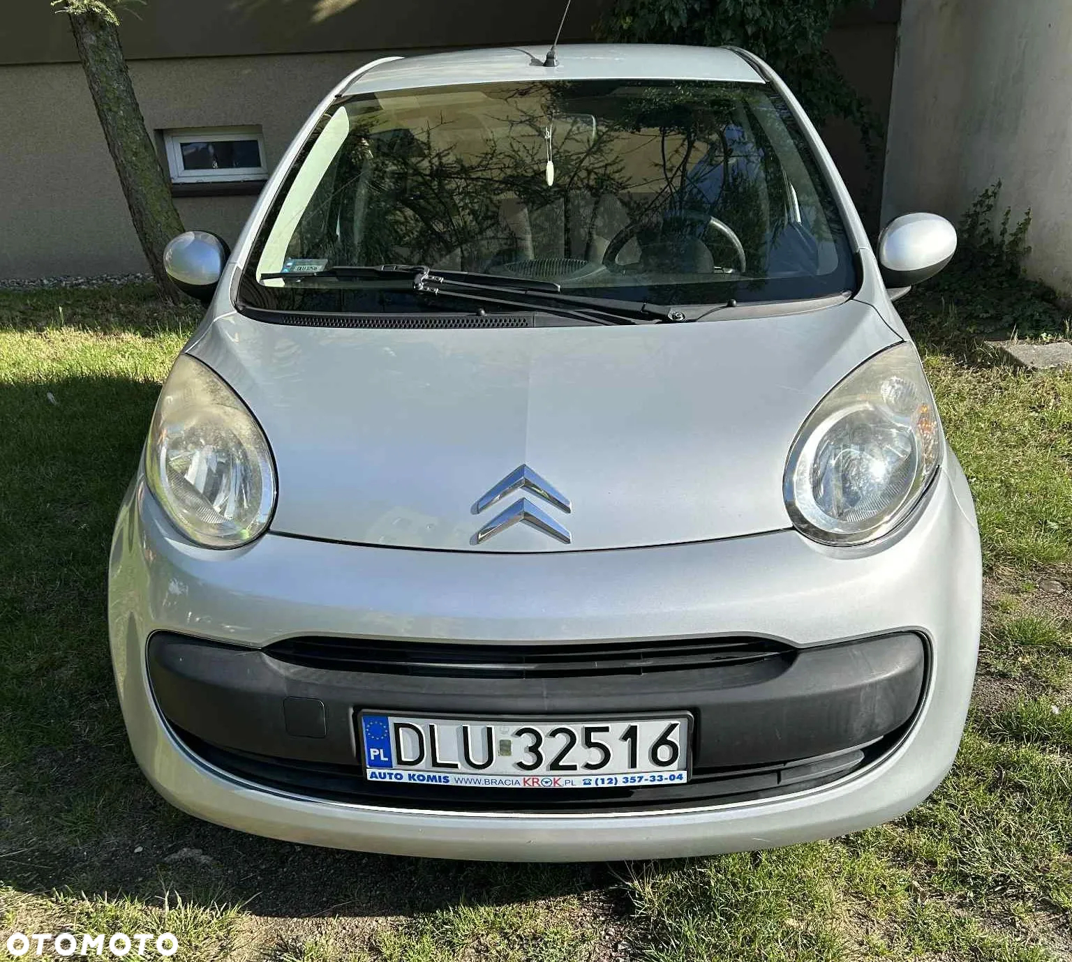 Citroën C1 1.0i Desire - 3