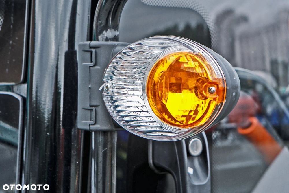 ARBOS 3055 Stage V 7 LAT GWARANCJI - 17