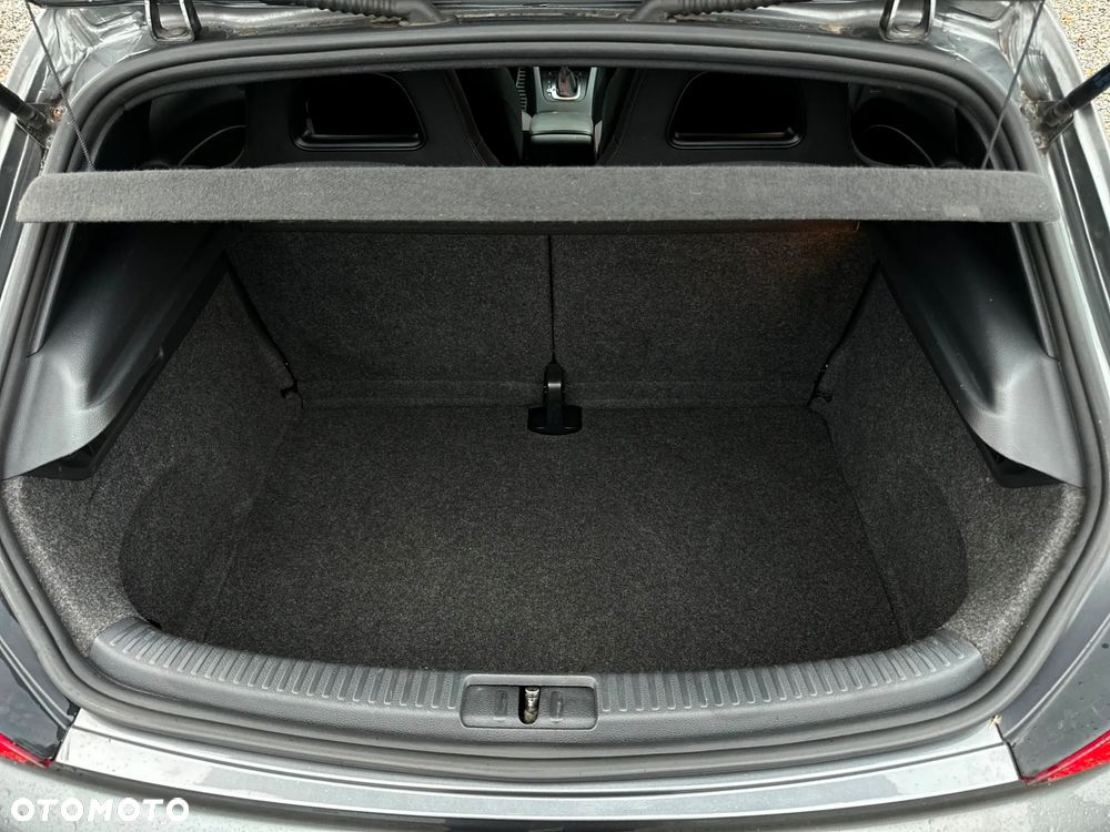 Volkswagen Scirocco 2.0 GTS (BlueMotion Technology) DSG - 25