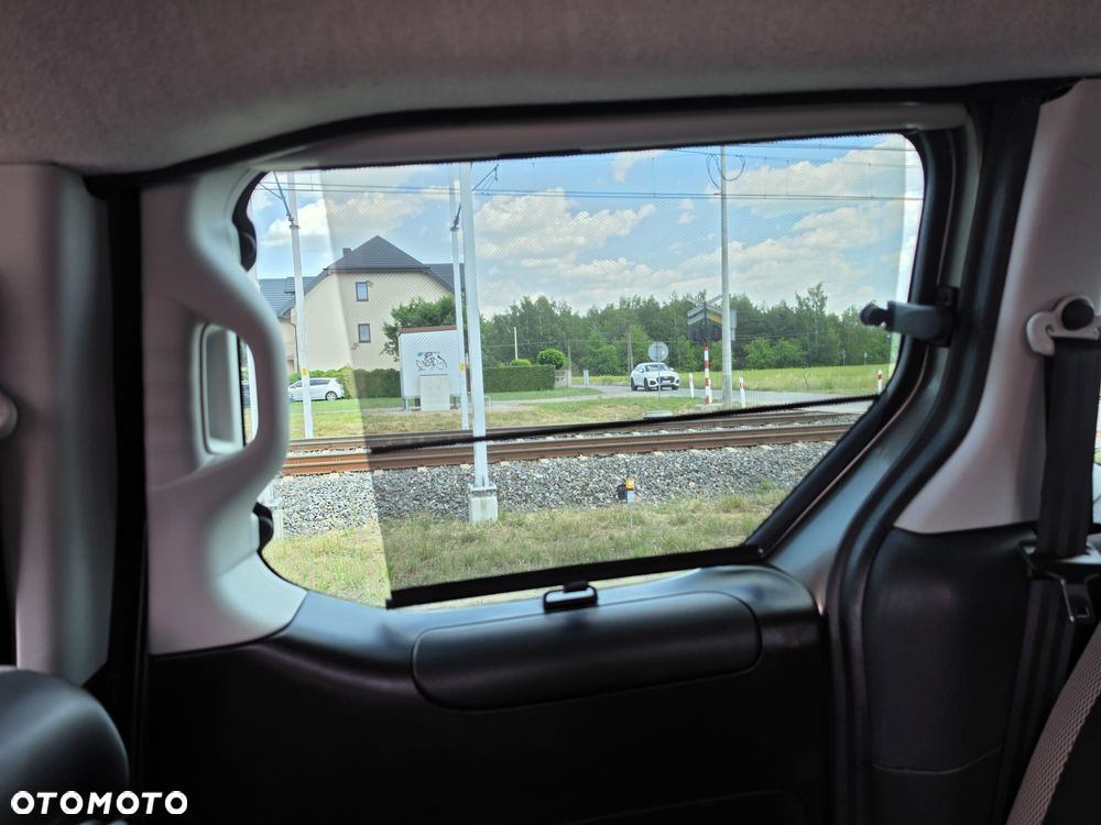 Citroën Berlingo 1.6 HDi XTR - 21