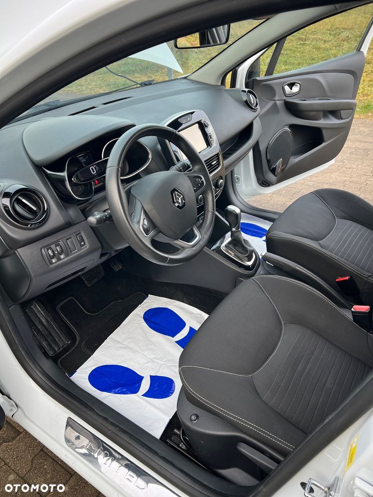 Renault Clio Energy TCe 120 EDC Limited - 14